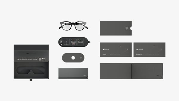 NUANCE AUDIO PANTHOS
