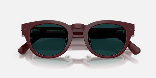 nuance oneman live botäwnie plus Nuance Audio Phantos - Burgundy | Hearing Glasses